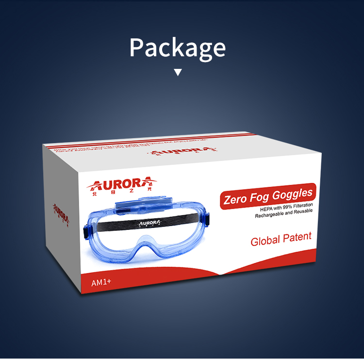 Safety Glasses With Side Shield factory