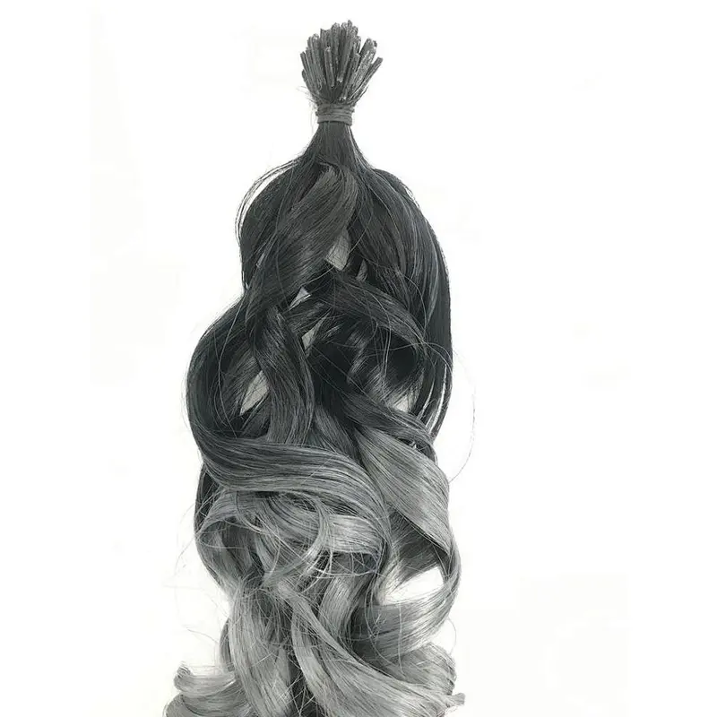 Wholesale new product balayage tip hair brazilian virgin cuticle aligned hair