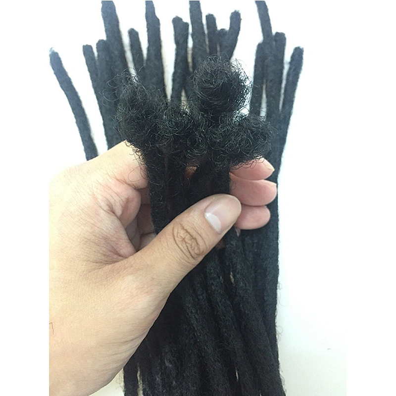 [HoHo dreads] 24 inch synthetic hair crochet soft dread locks