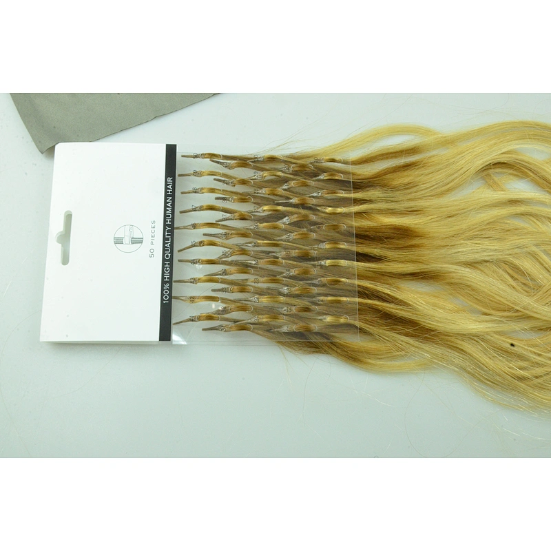 Wholesale new product 100% human remy hair balayage u tip virgin cuticle aligned hair