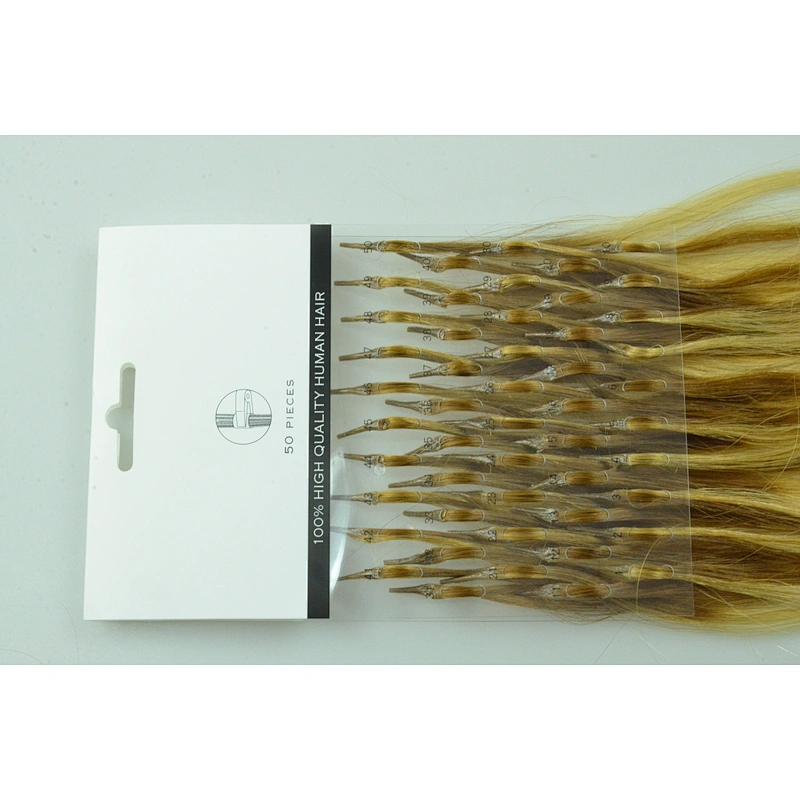 Wholesale new product 100% human remy hair balayage u tip virgin cuticle aligned hair