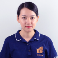 Jude Luo