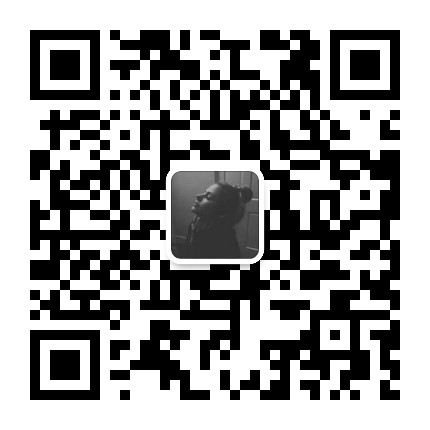wechat qr code