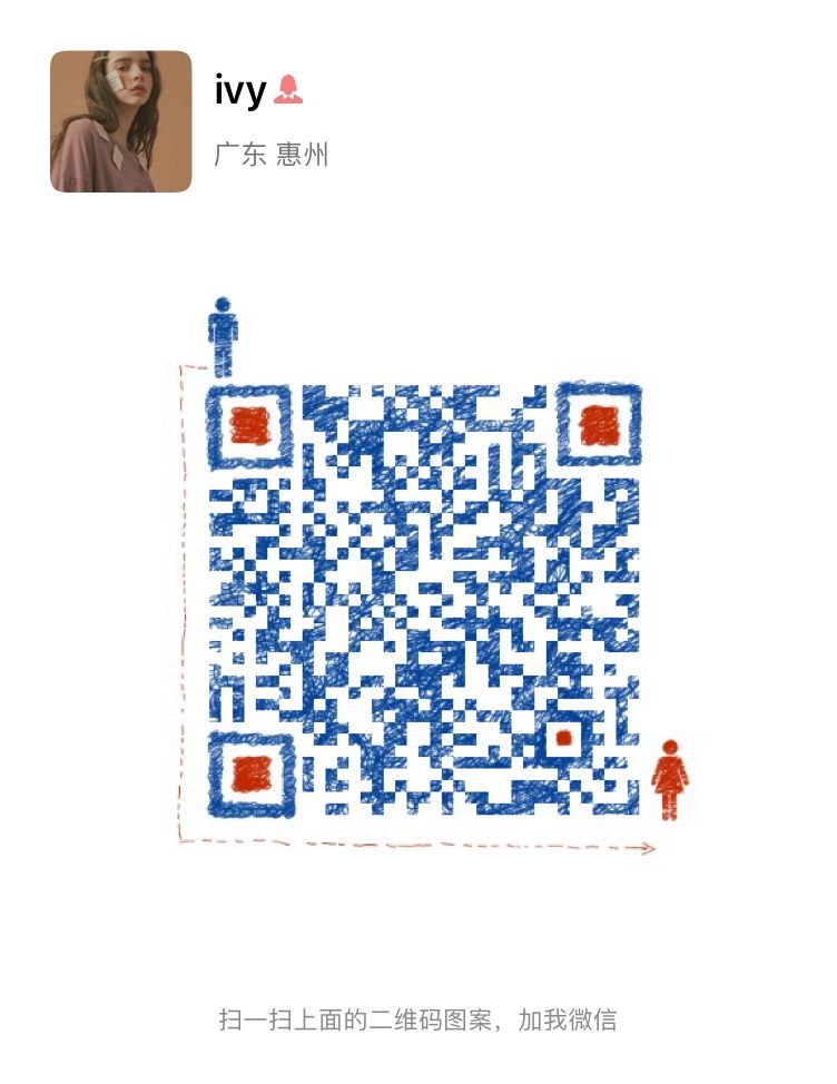 wechat qr code