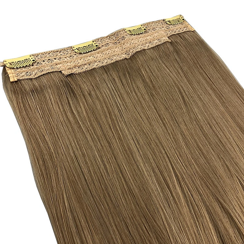 Free sample real natrual unprocessed afro kinky curly clip in hair extensions