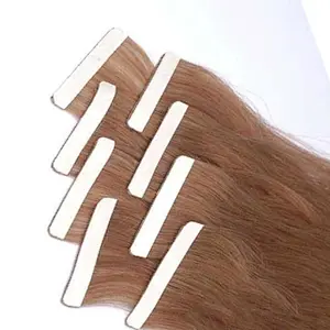 hair human estension tape hair extension naturales hair extension bio tape