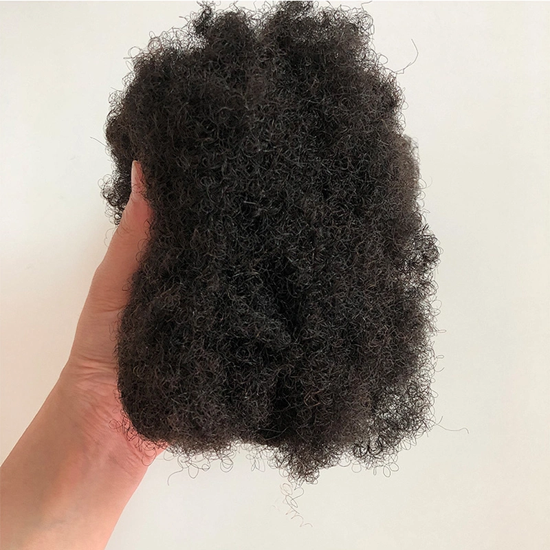 Wholesale cuticle aligned 100% unprocessed raw cambodian afro kinky curly human virgin hair dreadlocks bundles vendors in bulk