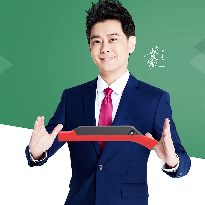 DZ-096 electric bike battery lithium battery 18650 battery