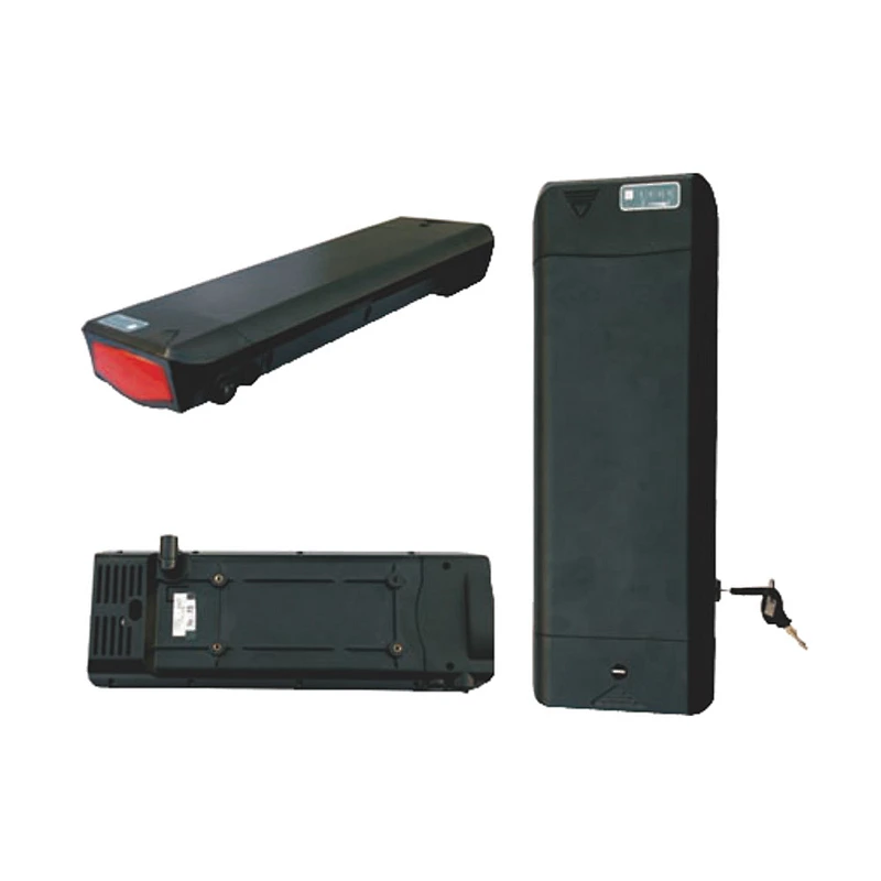DZ-077 electric bike battery lithium battery 18650 battery