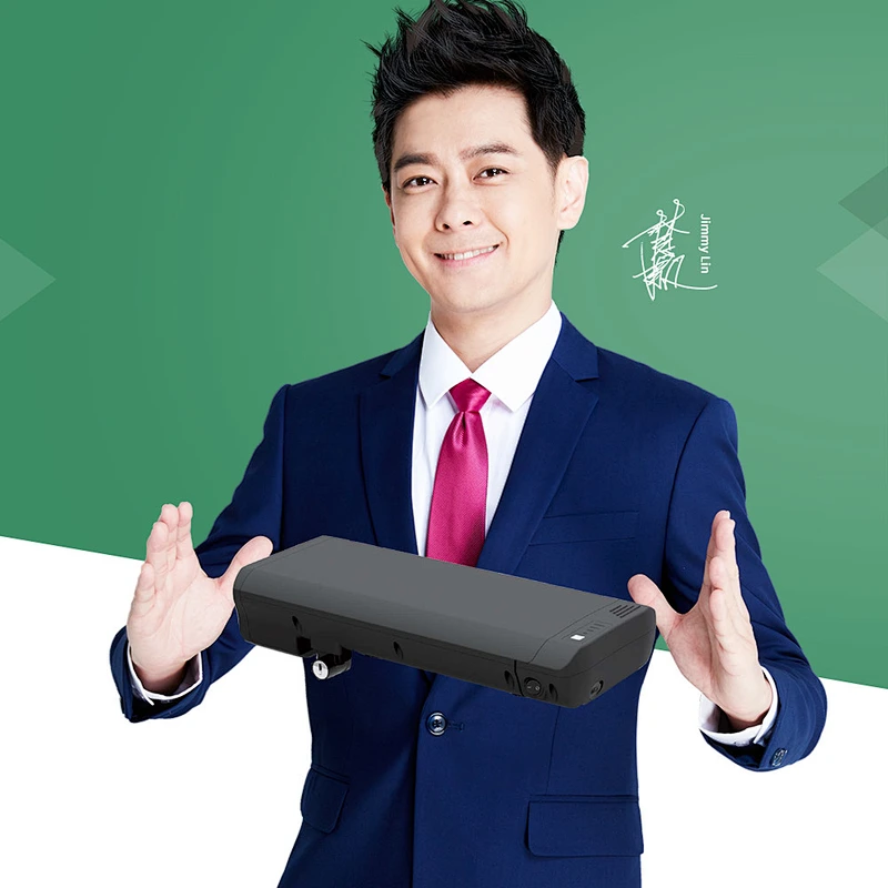 DZ-104 electric bike battery lithium battery 18650 battery