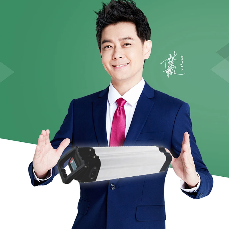 DZ-085 electric bike battery lithium battery 18650 battery