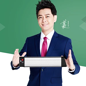 DZ-106 electric bike battery lithium battery 18650 battery