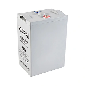 Hot selling CNFJ-500 2v powered induction cooker panel integrated gel solar battery with high quality