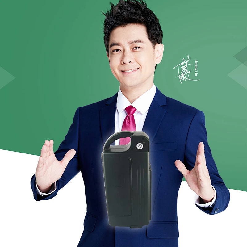 DZ-092 electric bike battery lithium battery 18650 battery