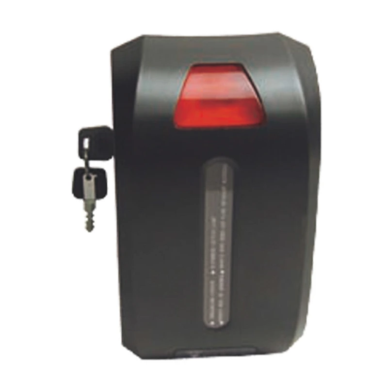 DZ-080 electric bike battery lithium battery 18650 battery