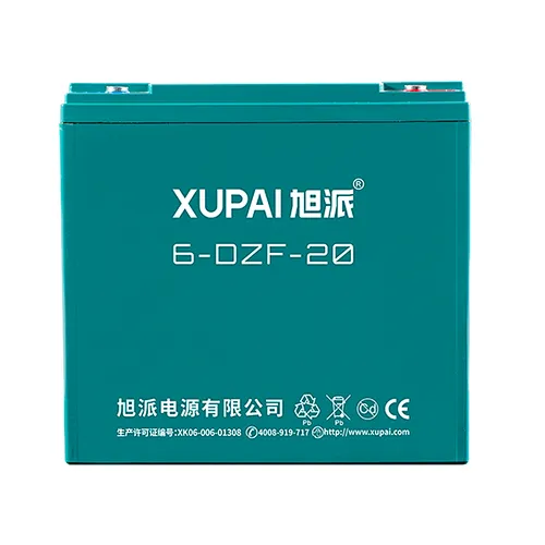 Good 36v 20ah electric bicycle battery with high quality