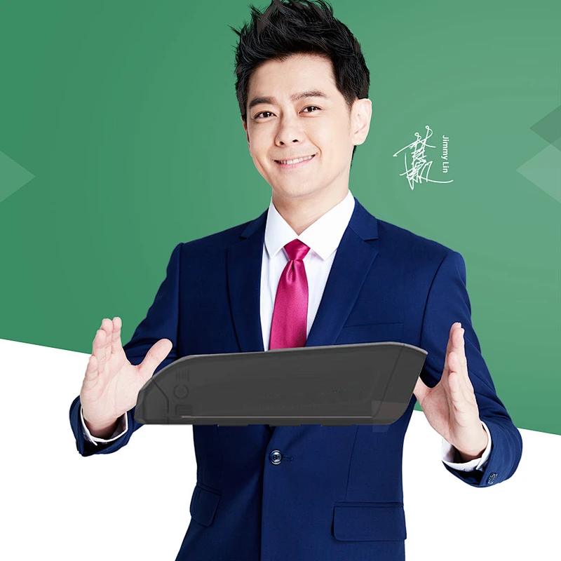 DZ-040 electric bike battery lithium battery 18650 battery