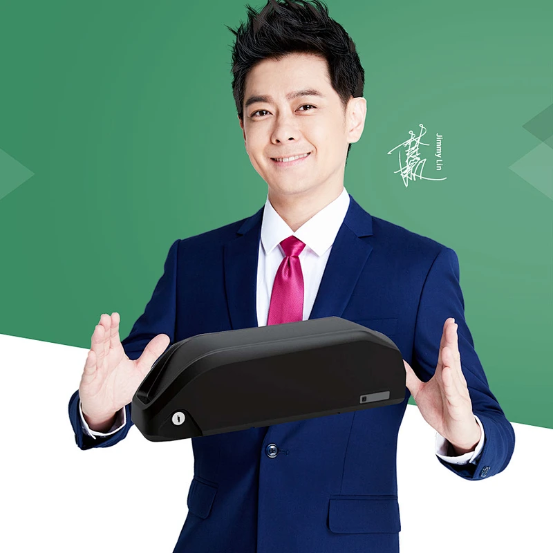 DZ-112 electric bike battery lithium battery 18650 battery