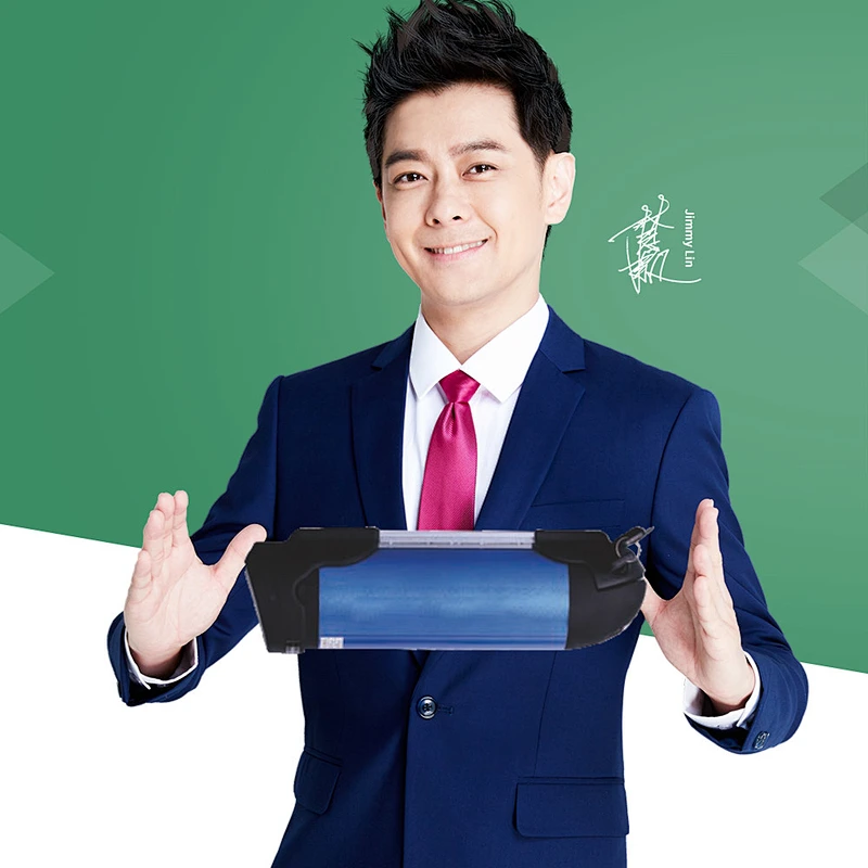 DZ-046 electric bike battery lithium battery 18650 battery