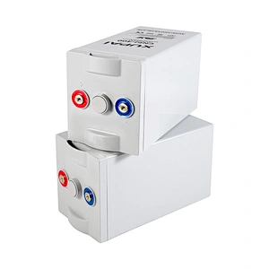 Brand new 3000W 3KW 3KVA base station Underground solar battery rechargeable batteries