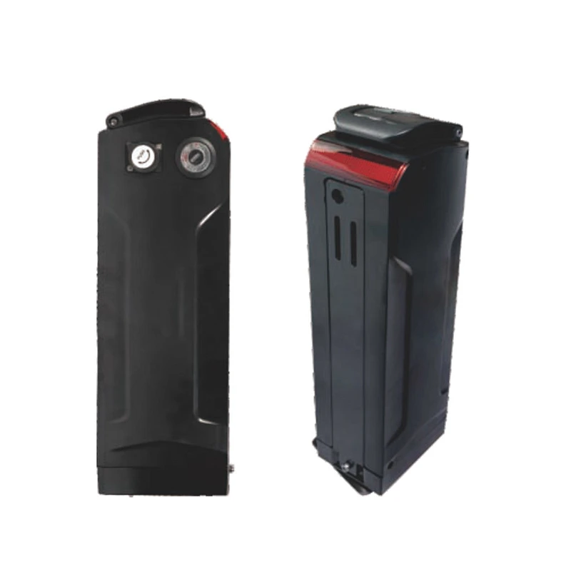 DZ-073 electric bike battery lithium battery 18650 battery