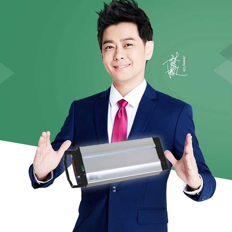 DZ-063 electric bike battery lithium battery 18650 battery