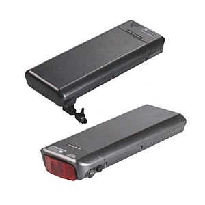 DZ-069 electric bike battery lithium battery 18650 battery