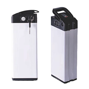 DZ-089 electric bike battery lithium battery 18650 battery