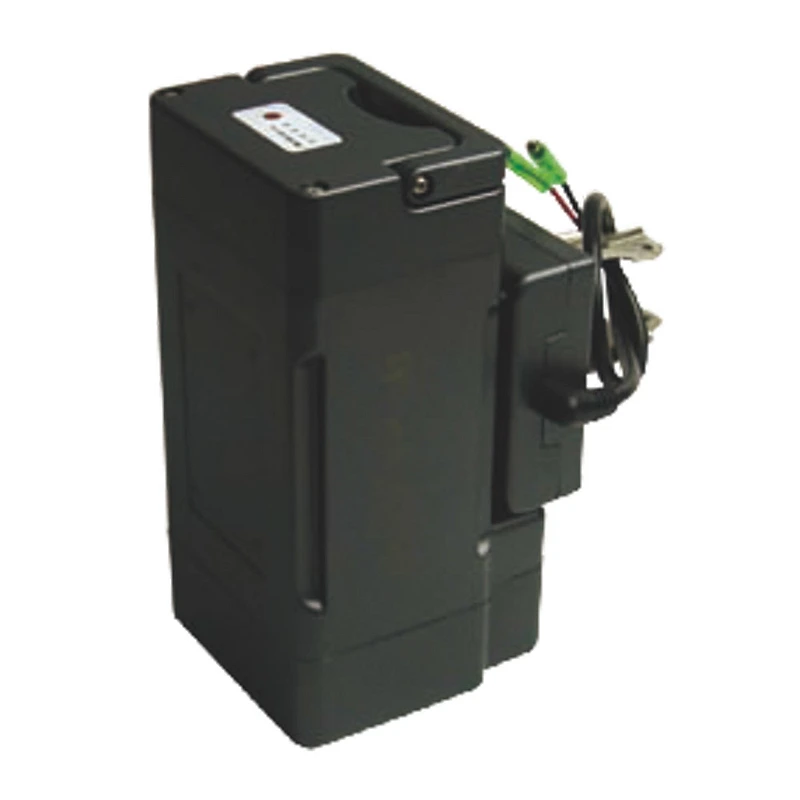 DZ-078 electric bike battery lithium battery 18650 battery