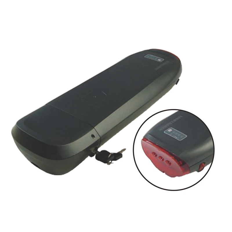 DZ-072 electric bike battery lithium battery 18650 battery