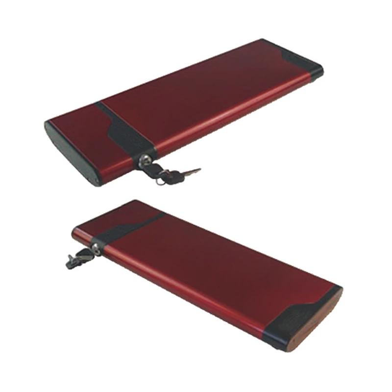 DZ-041 electric bike battery lithium battery 18650 battery