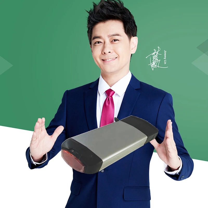 DZ-033 electric bike battery lithium battery 18650 battery
