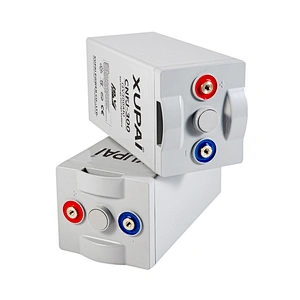 XUPAI Low price ups solar storage 12v 200ah telecom battery power supply