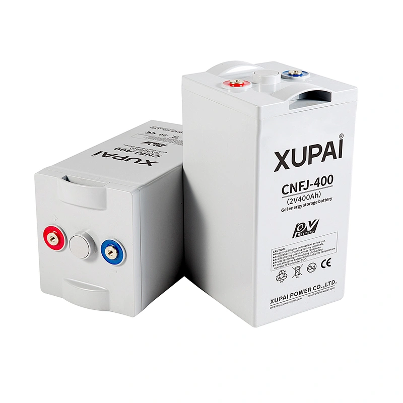 Cheap price 200ah agm deep cycle solar lead-acid battery