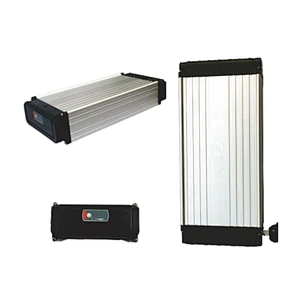 DZ-066 electric bike battery lithium battery 18650 battery