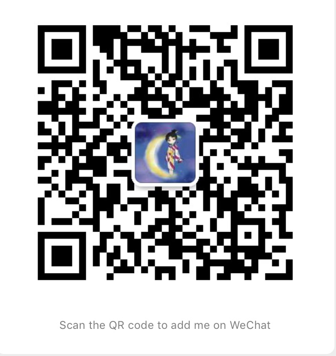 wechat qr code