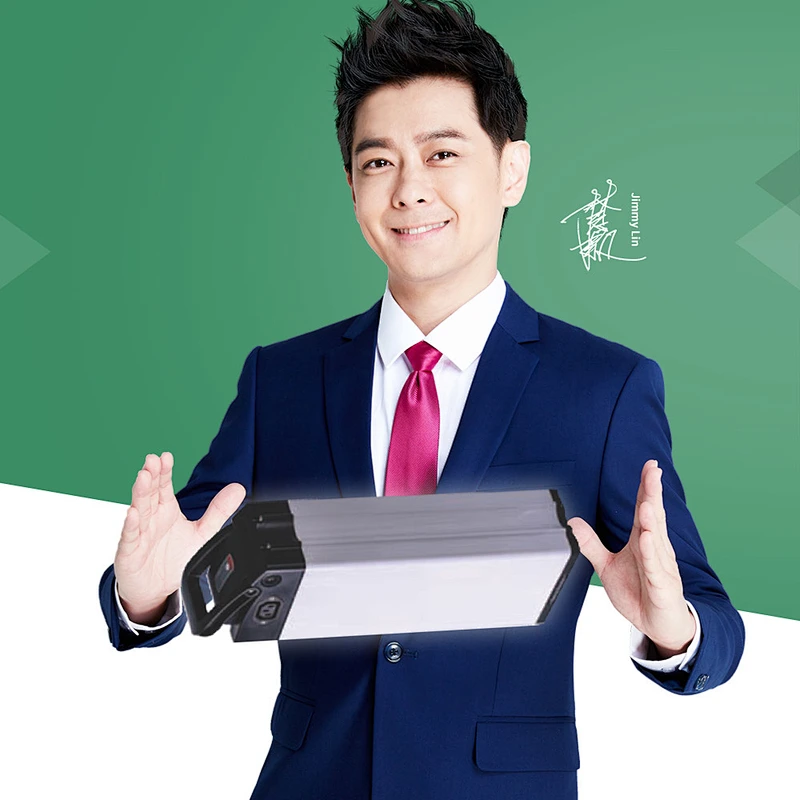 DZ-089 electric bike battery lithium battery 18650 battery