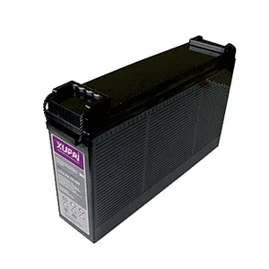 Sell well Low price ups agm deep cycle battery with CE certificate