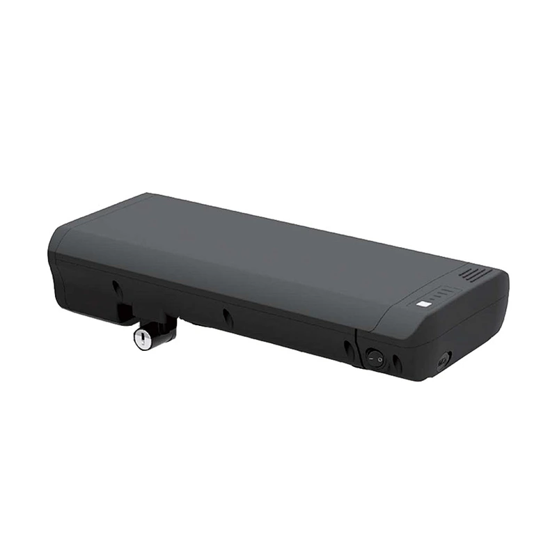 DZ-104 electric bike battery lithium battery 18650 battery