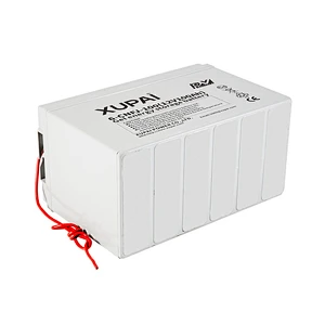 6-CNFJ-100 Deep cycle solar gel storage batteries 12v 100ah for solar system
