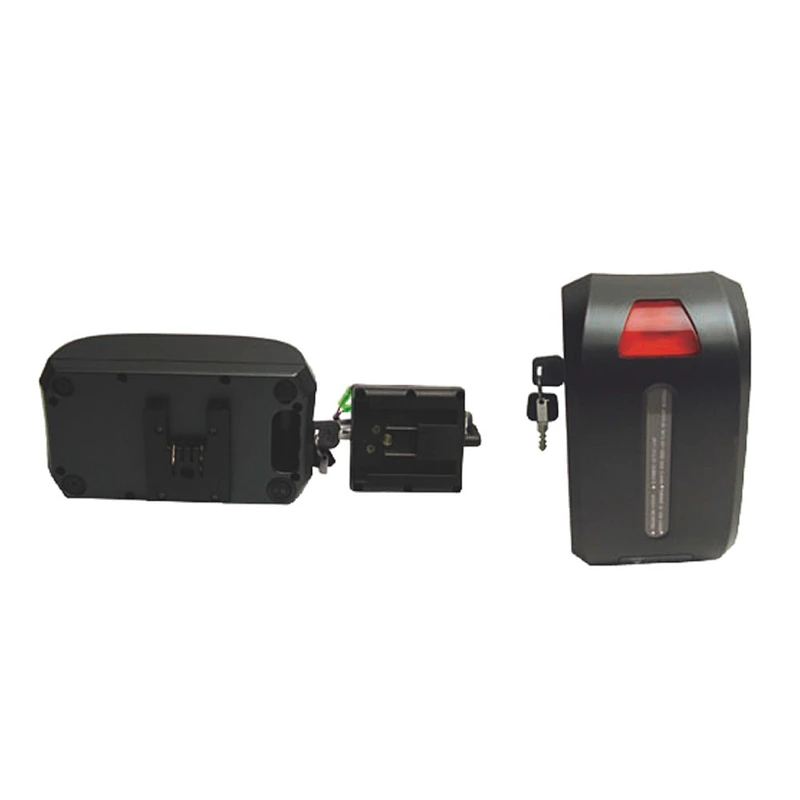 DZ-080 electric bike battery lithium battery 18650 battery