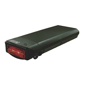 DZ-075 electric bike battery lithium battery 18650 battery