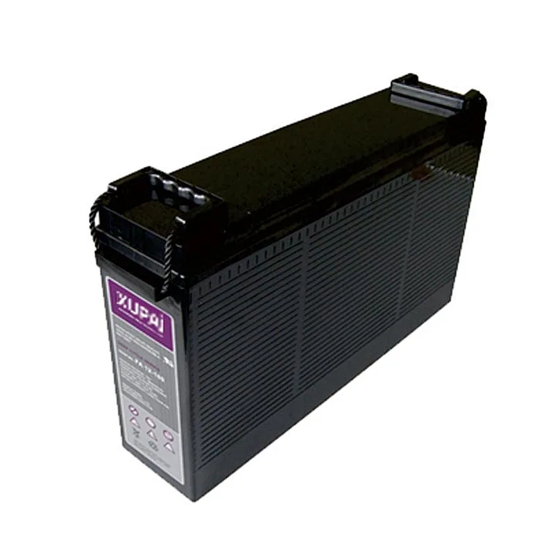 High quality maintenance-free Underground backup batteries battery