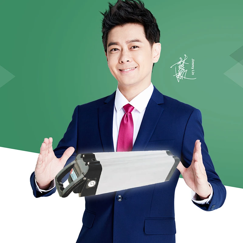 DZ-084 electric bike battery lithium battery 18650 battery