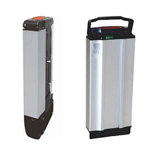 DZ-063 electric bike battery lithium battery 18650 battery
