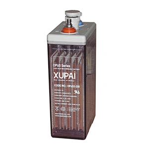 XUPAI storage batteries cells solar panel ups battery with low price