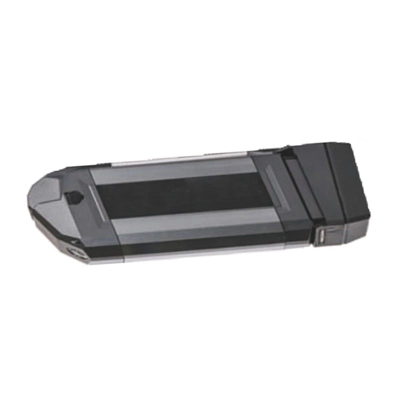 DZ-051 electric bike battery lithium battery 18650 battery