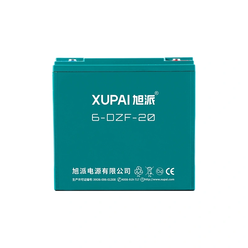 Deep cycle electric bicycle battery bike for wholesales