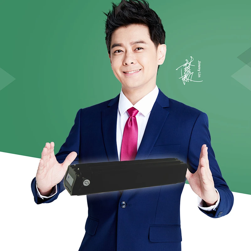DZ-087 electric bike battery lithium battery 18650 battery