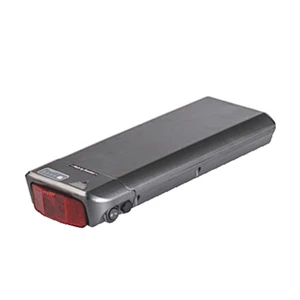 DZ-069 electric bike battery lithium battery 18650 battery
